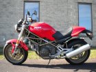 Ducati 900 Monster